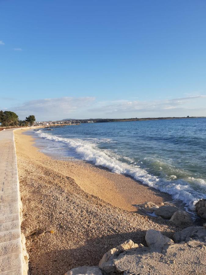 Villa Mateja Novalja Dış mekan fotoğraf