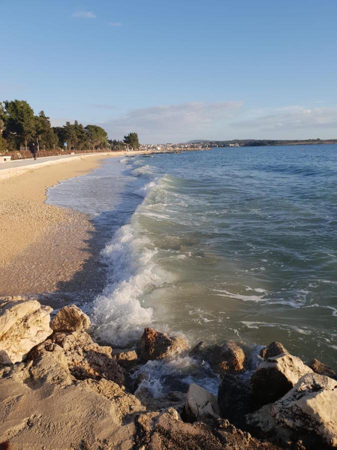 Villa Mateja Novalja Dış mekan fotoğraf